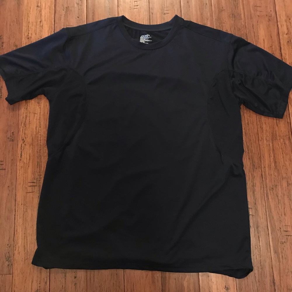 EUC Jockey Men’s shirt